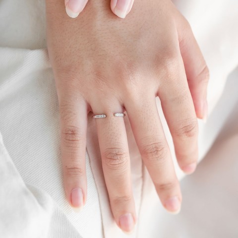 LEILA RING
